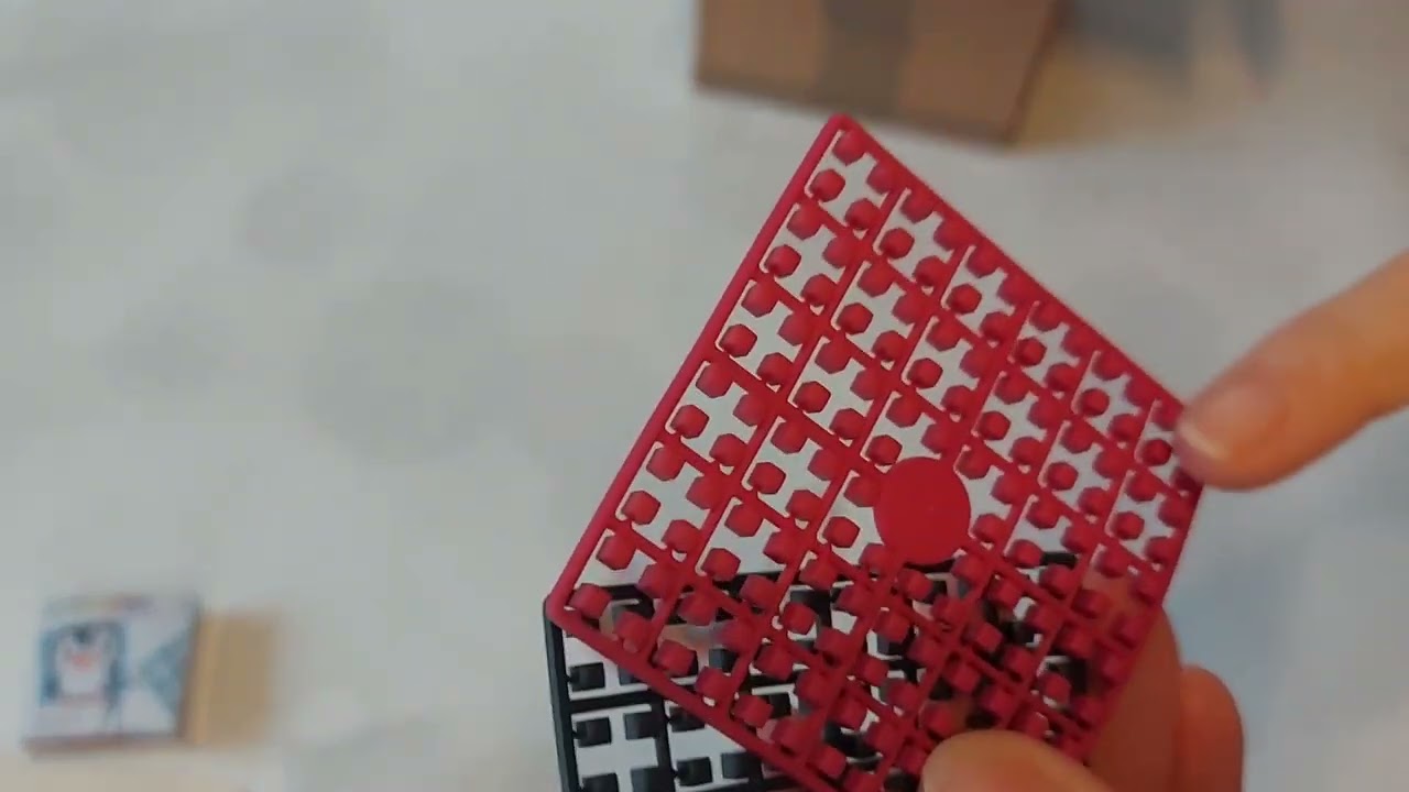 Unboxing partenariat Pixel hobby.fr + CODE PROMO en barre d'info #pixelhobby  #pixelhobby.fr