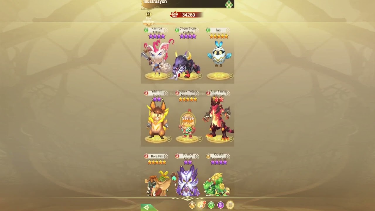 60 ADET PET BASTIK VE YENİ GELEN RUH ETKİNLİĞİ ( Dragon Trail: Hunter World )