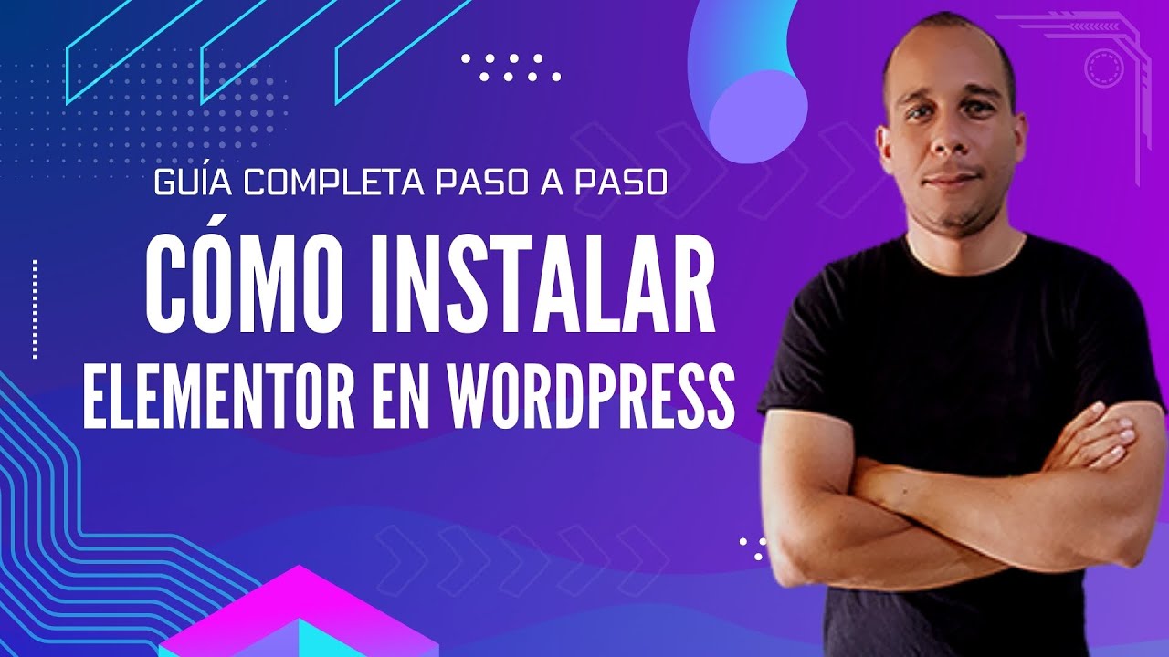 Elementor: La Guía de Instalación DEFINITIVA