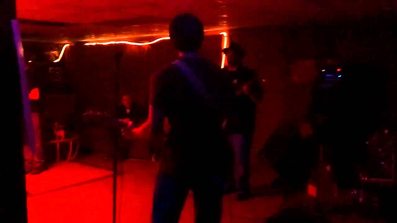 Pleasant Drive Live @10th St.