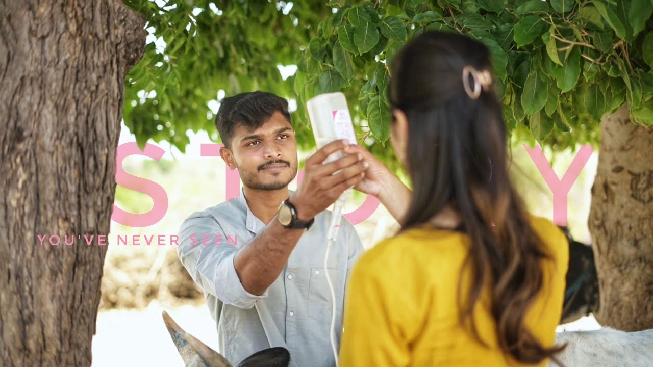 Bro’s Pre-Wedding Magic – A Story to Remember