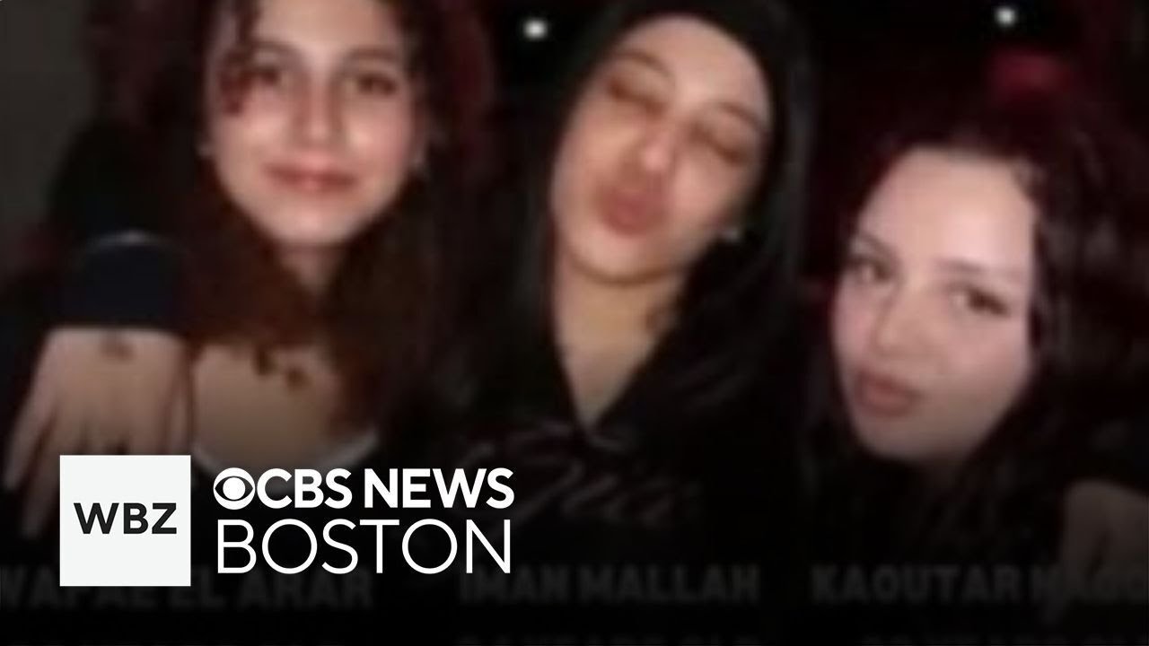 Vigil held for three Massachusetts women found dead in Belize and more top stories