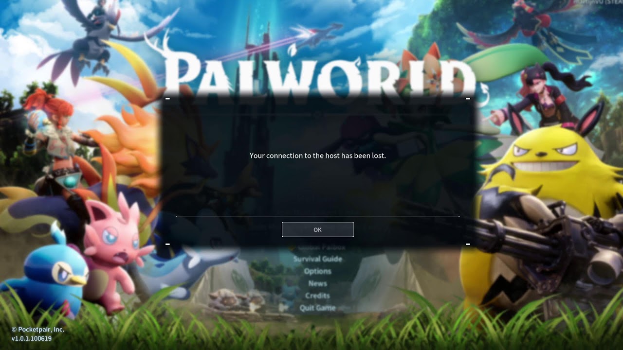 🔴   Palworld 1.0 With My Son! | Father & Son Adventure 🔴