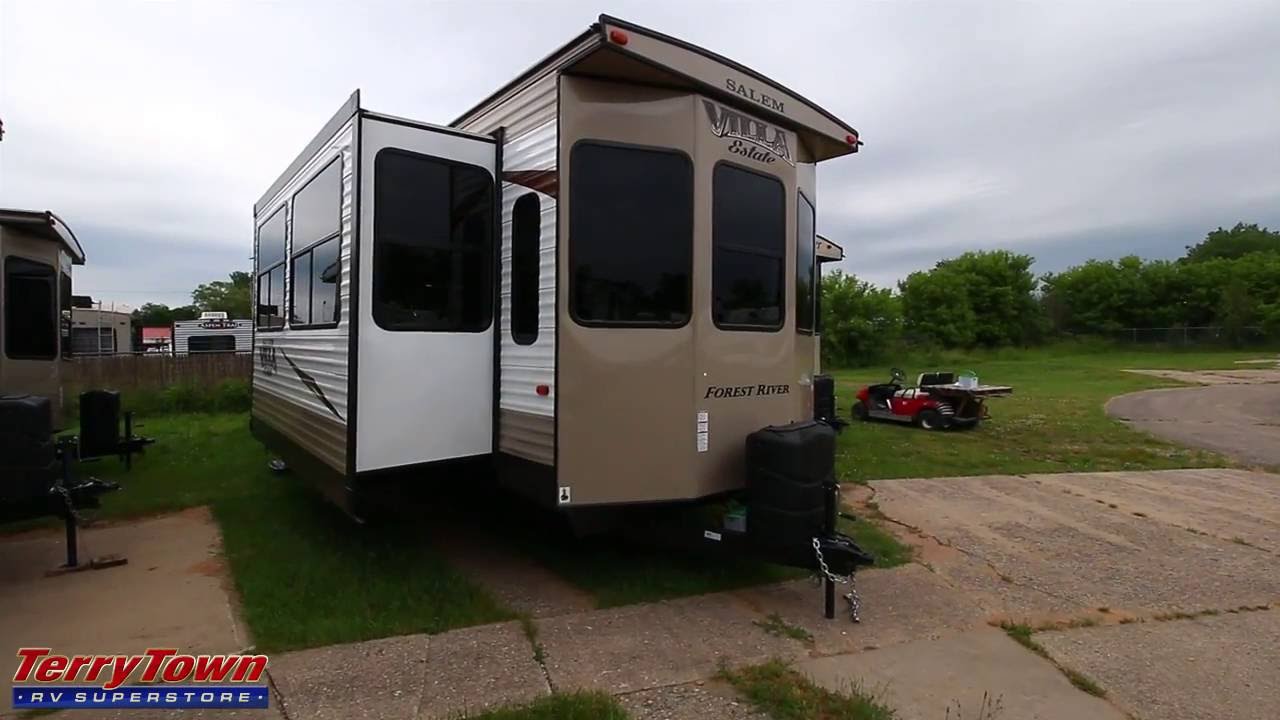 Salem Villa Estate 4092BFL