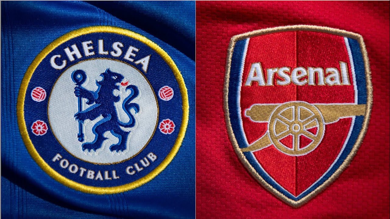 CHELSEA VS ARSENAL / CARABAO CUP / FC26 GAMEPLAY