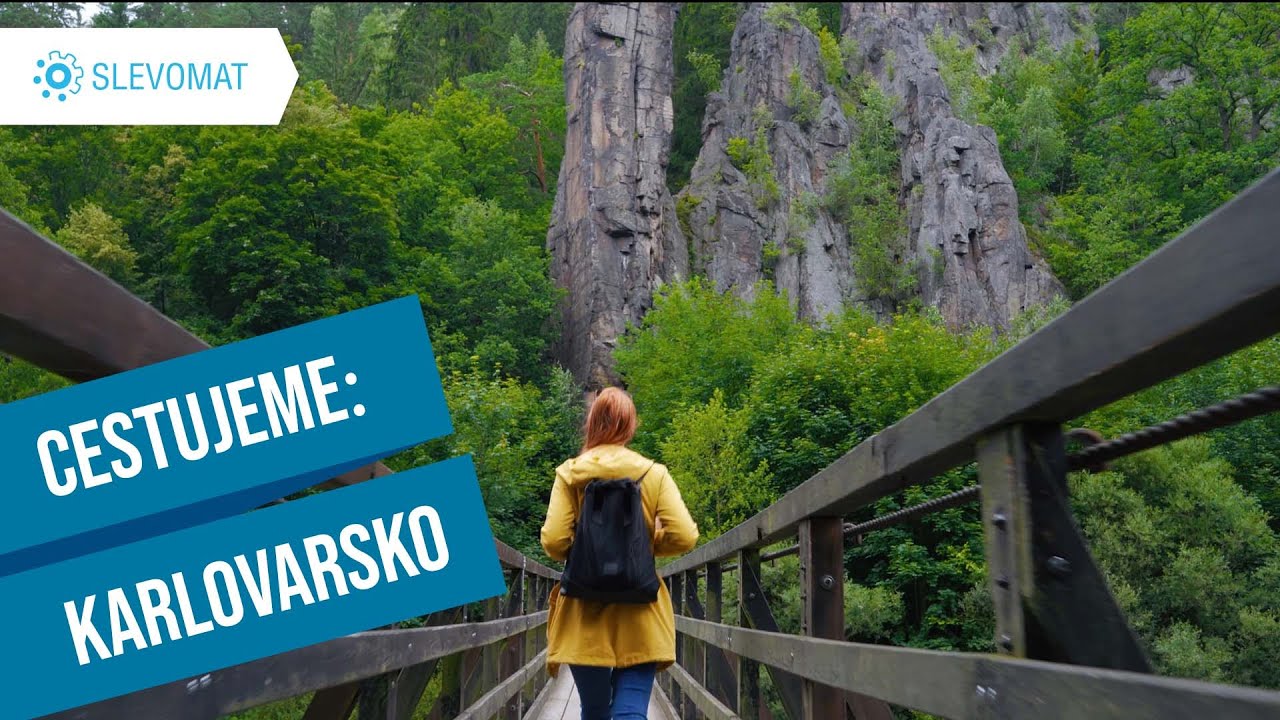 Cestujeme: Karlovarsko