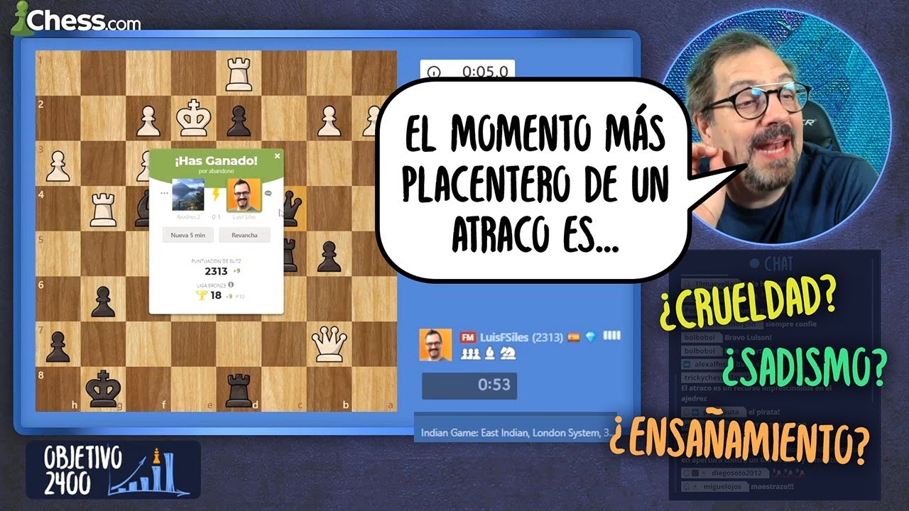⚠️ CONFESIÓN de LUISÓN tras atracar (JAMÁS lo imaginarías)