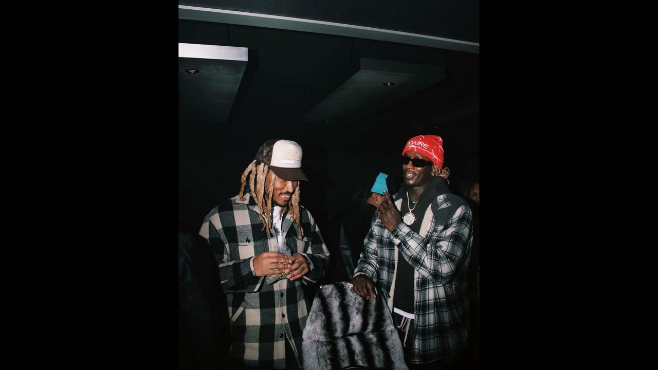 [FREE] Young Thug x Future x Gunna x Southside Type Beat 