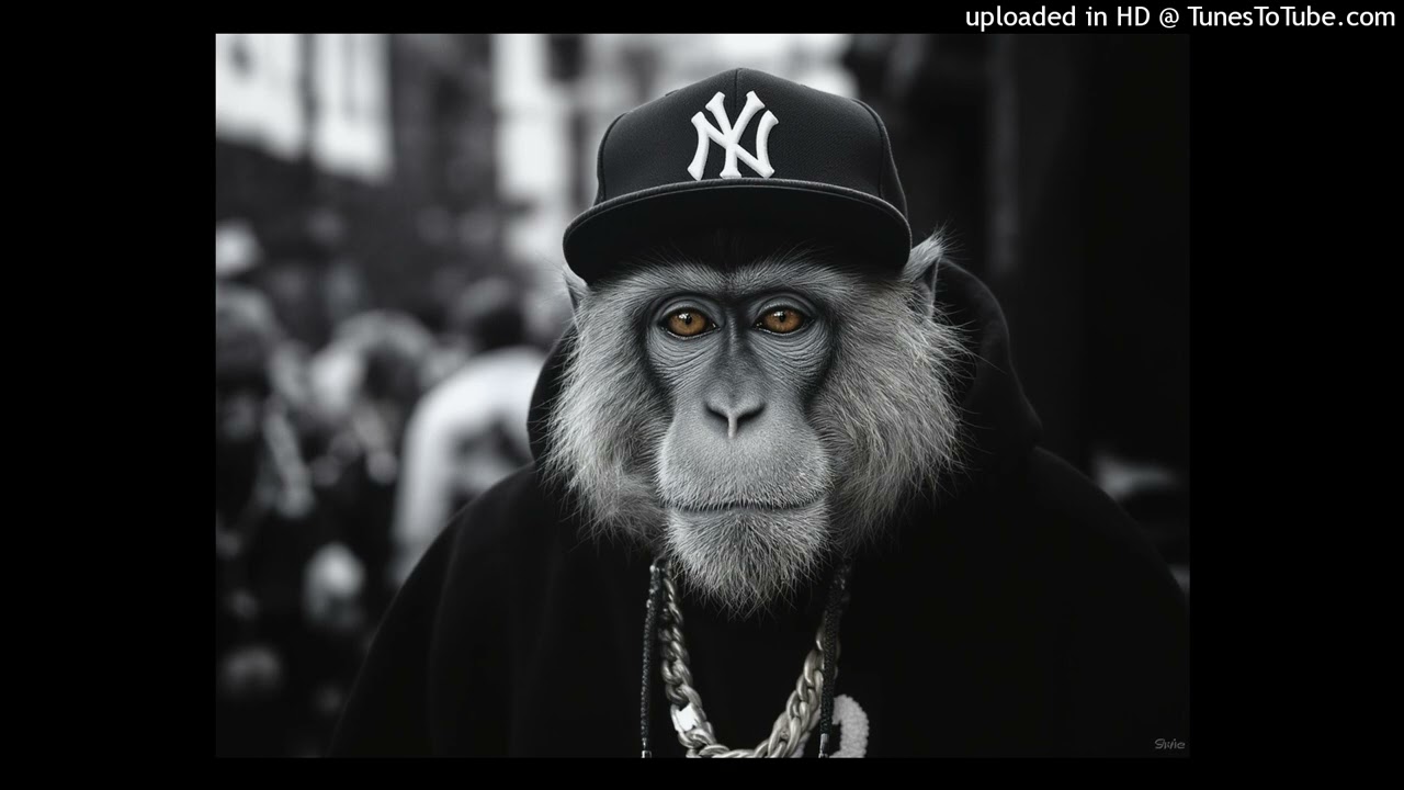 Freestyle Boom Bap Beat by Blew Prod | Brouillard