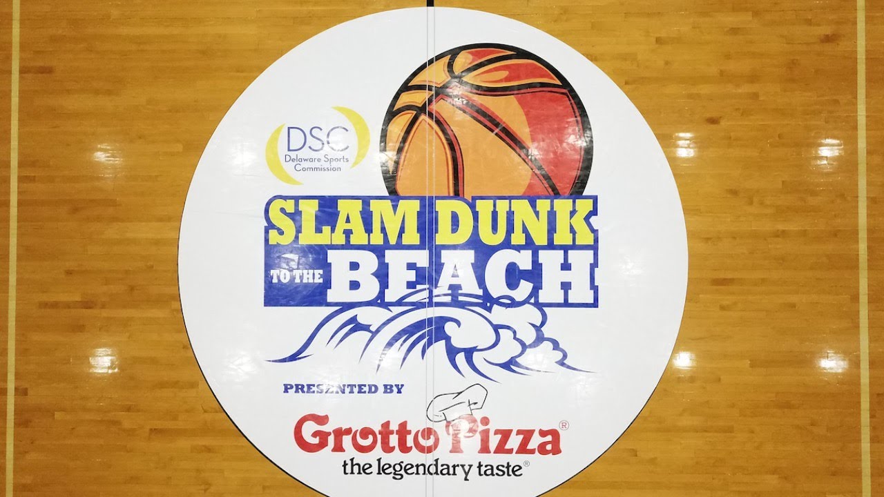 Paul VI (VA) vs. Archbishop Stepinac (NY) - 2019 Slam Dunk to the Beach