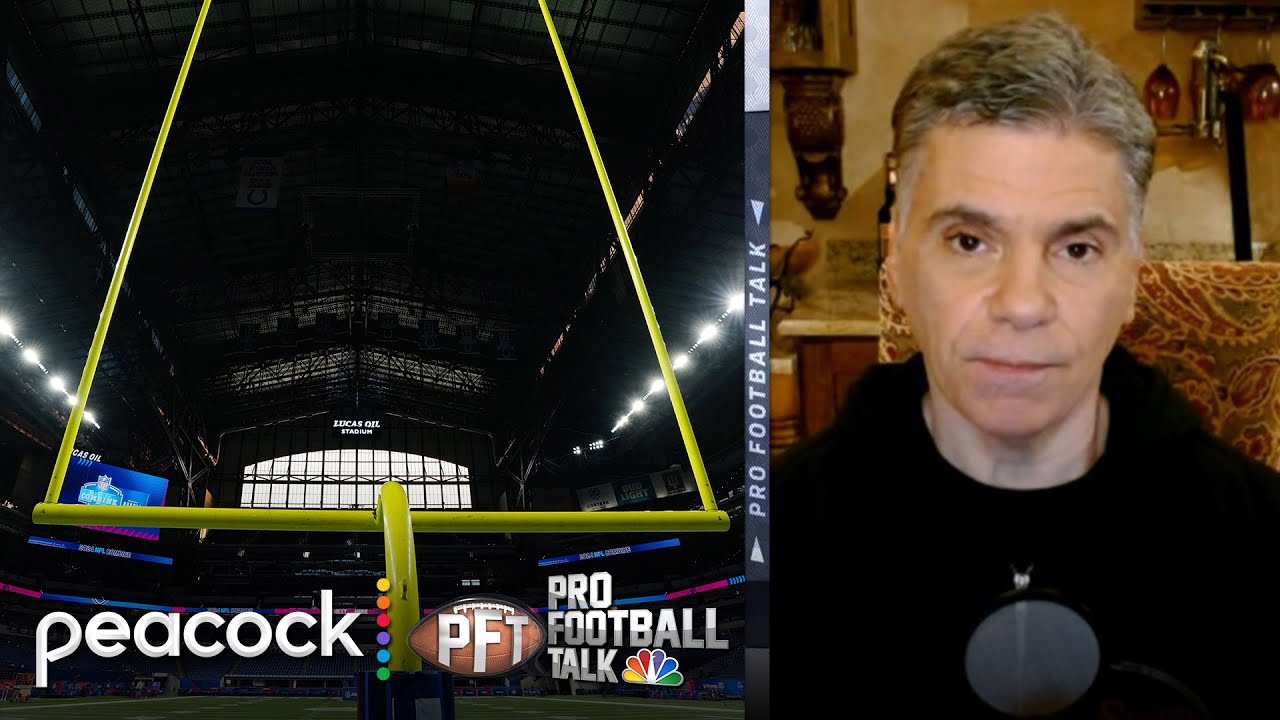 Four broadcast partners file legal brief in Sunday Ticket appeal | Pro Football Talk | NFL on NBC