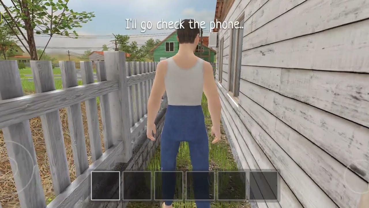 I PLAY AS DAD IN SCHOOLBOY RUNAWAY - STEALTH (PART 2)