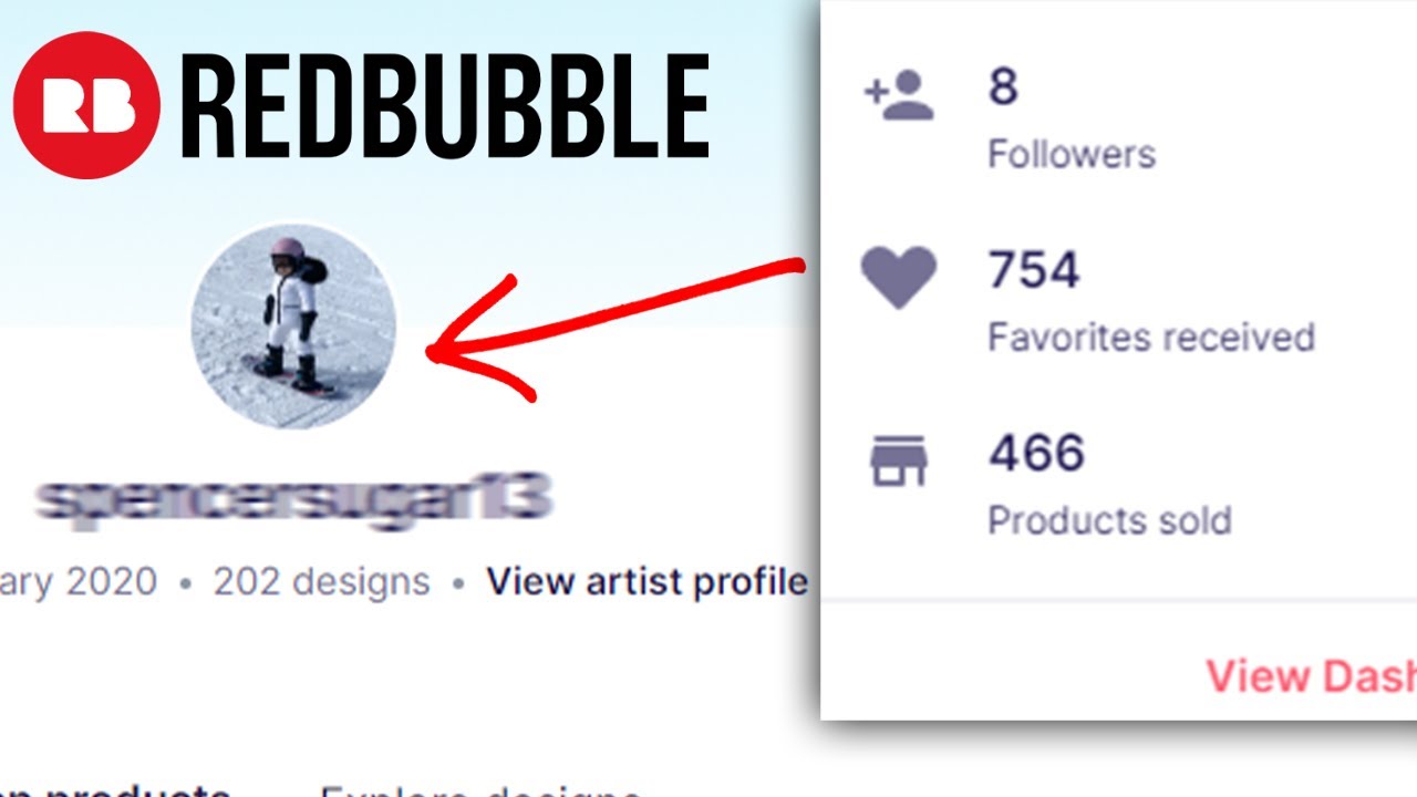 Secret Redbubble Strategy Only the Top Sellers Use