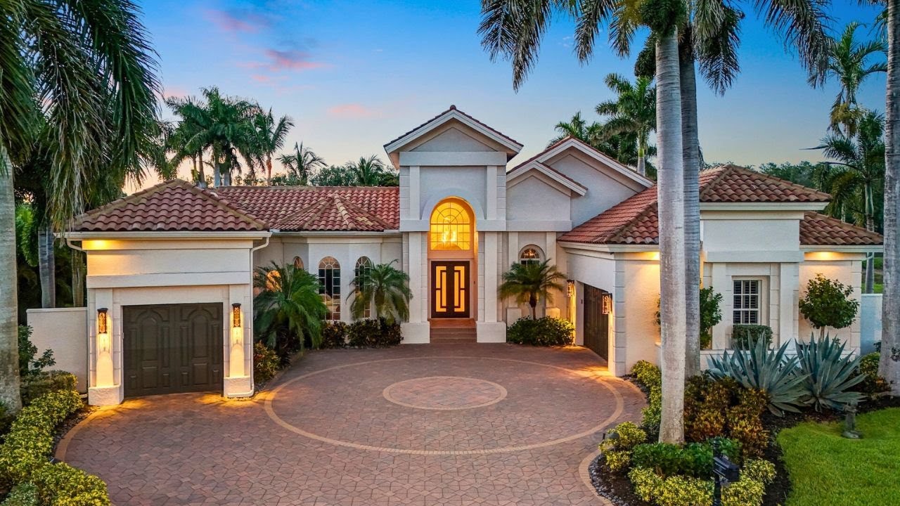 12850 Terabella Way Fort Myers, FL 33912