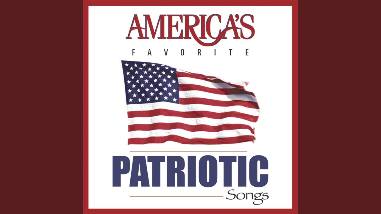 God Bless the USA
