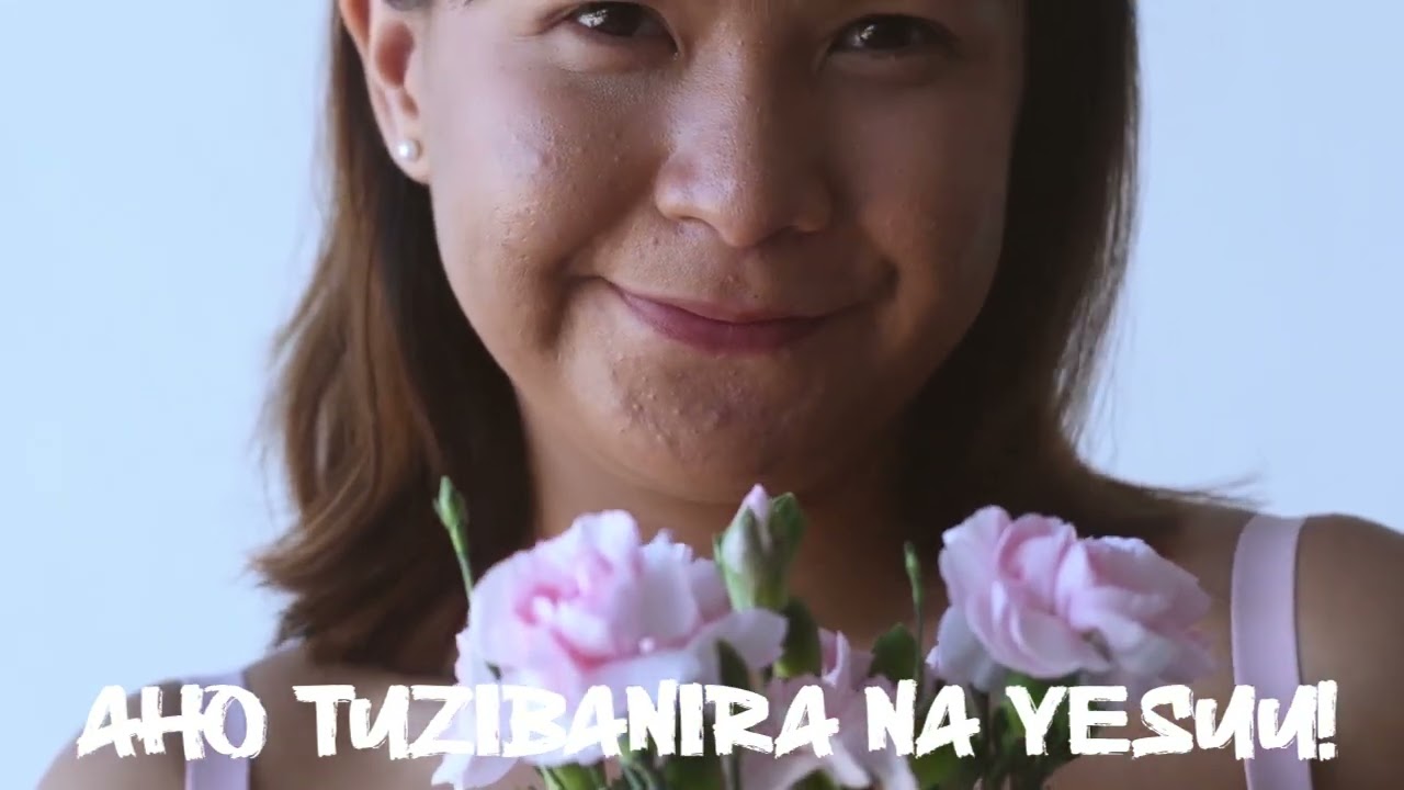 IMUHIRA By Victory Voices Choir SDA Lycee De Nyanza(OFFICIAL LYRICS VIDEO 2026)