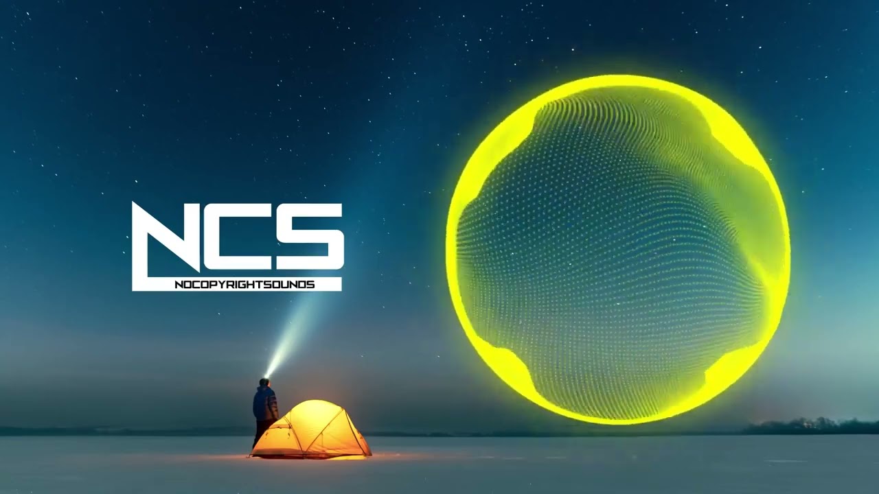 Elektronomia x Lunaar x Donna Tella - Champions [NCS Release] SJ CREATIVE STUDIO
