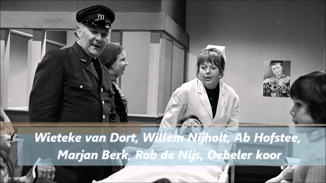 Oebele is hupsakee... binnenkort op cd? Doe mee!