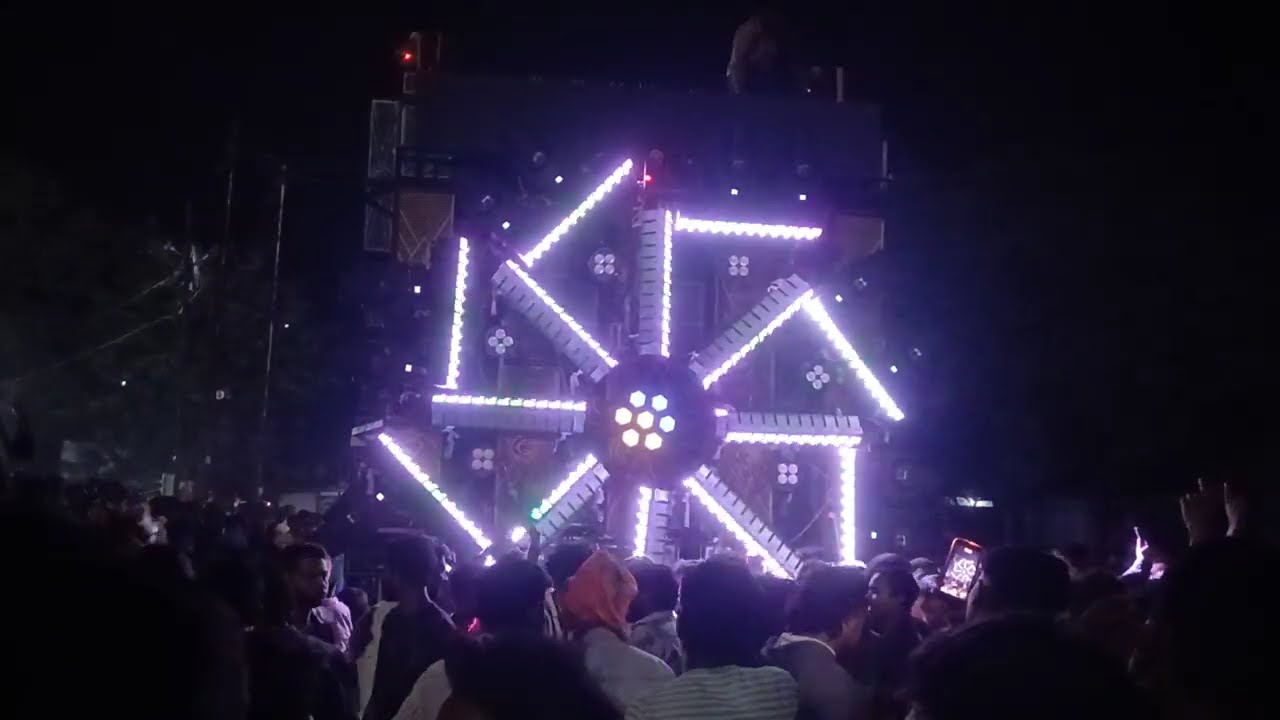 Dj Sarzan Chhattisgarh Korba testing 2026
