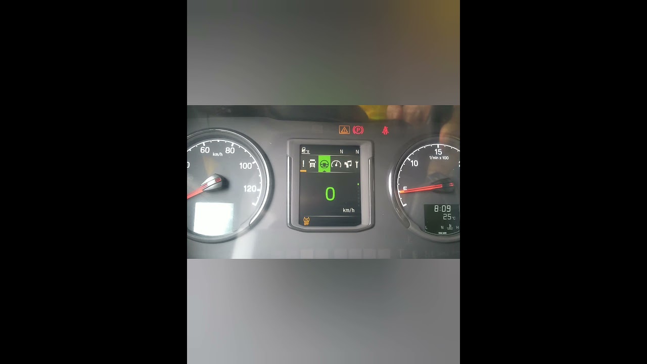 Scania G500 XT