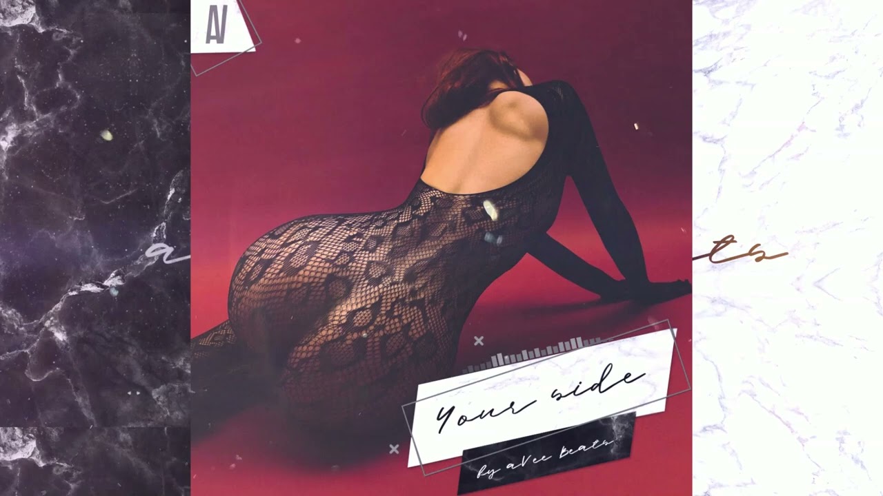 Dark Sexy Blues Guitar 🎸 | Two Feet x The Neighbourhood Type Beat | Your side | 118 bpm | Сm