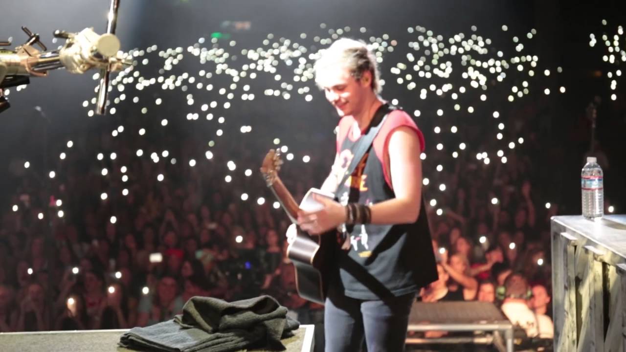 SOUNDS LIVE FEELS LIVE // NORTH AMERICA PT 8