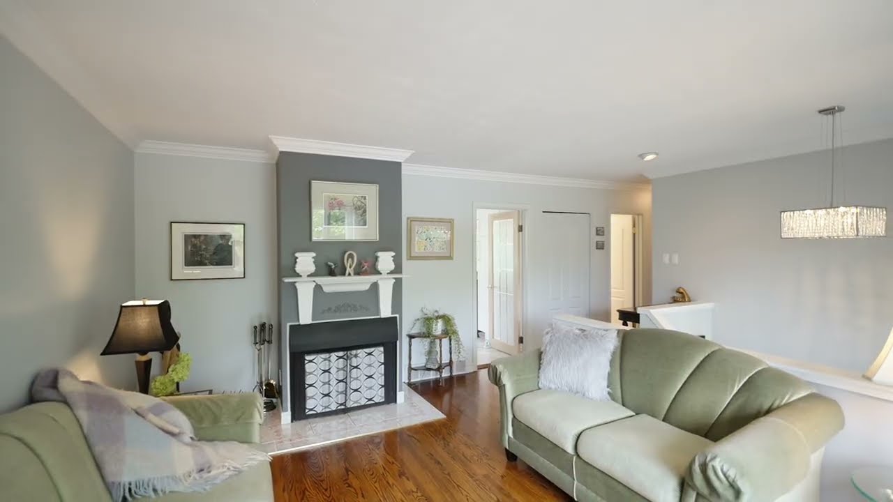 Just Listed | 1828 Lorraine Avenue | Alta Vista