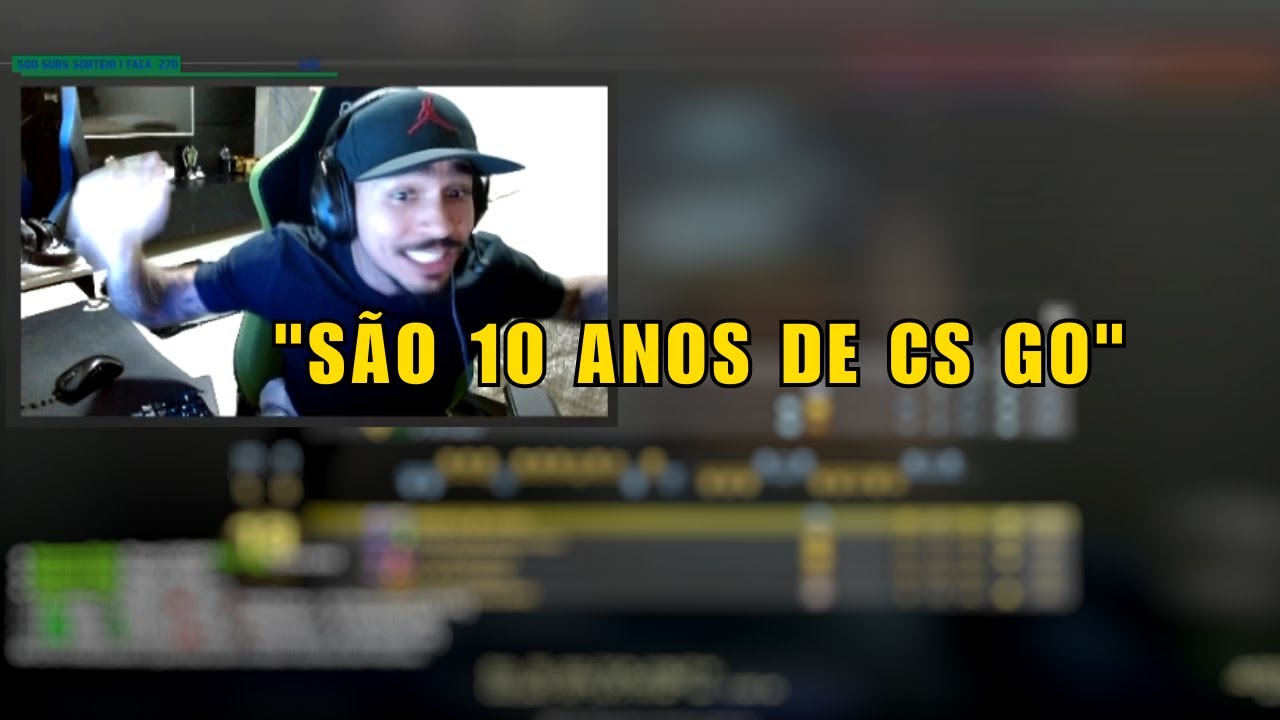 LUCAS1 FICA PUTO COM O TIME QUE NÃO SABE SMOKAR NADA MIRAGE - @lucasteles2