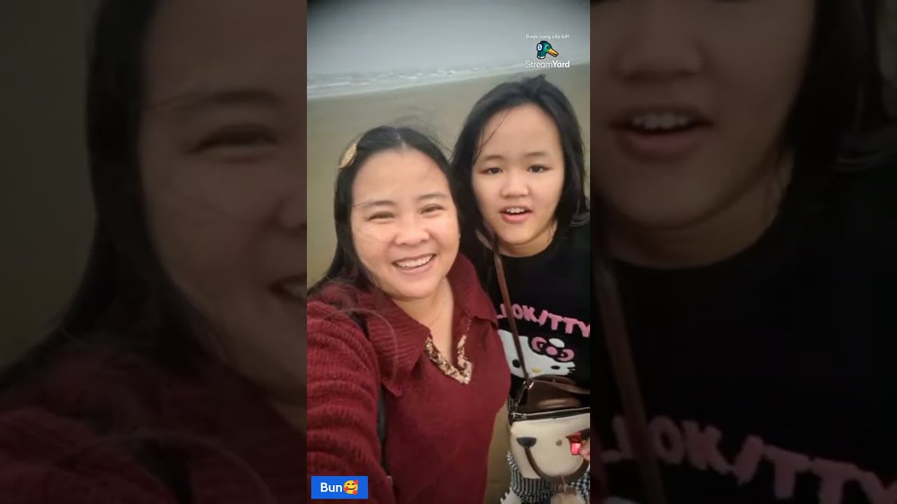 Đi Biển Mùng 1 Tết💃💃🎉