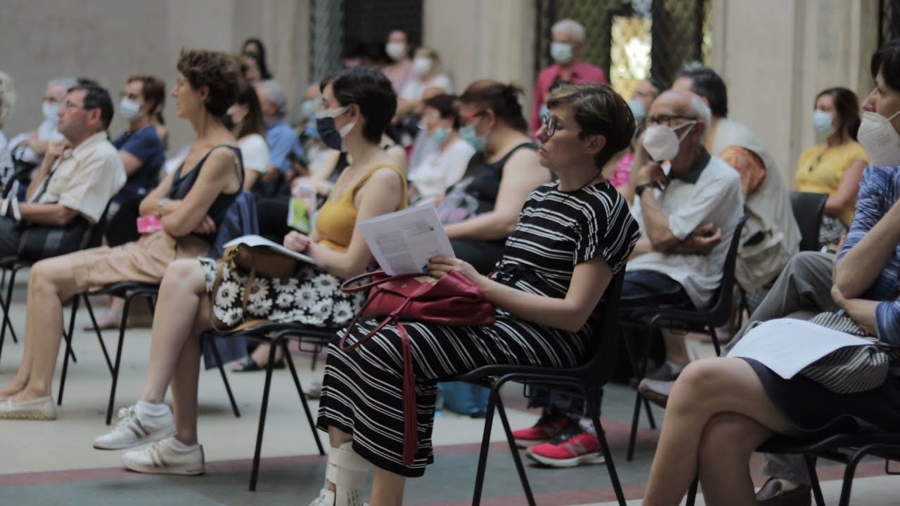 Macerata Racconta 2021 - 30/06/2021