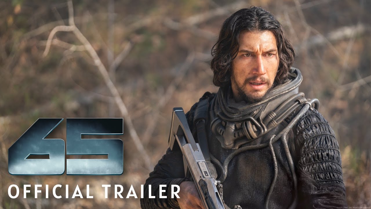 65 - Official Trailer 2 - In Cinemas 9 March
