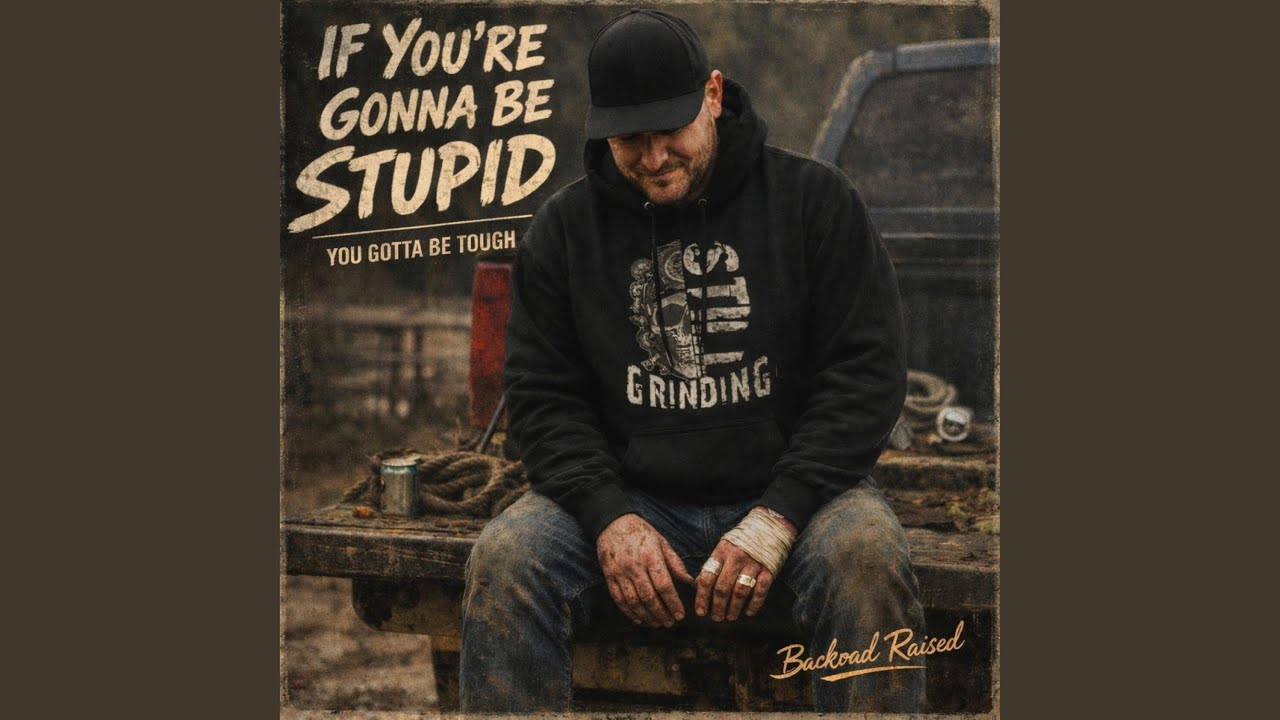 If You're Gonna Be Stupid