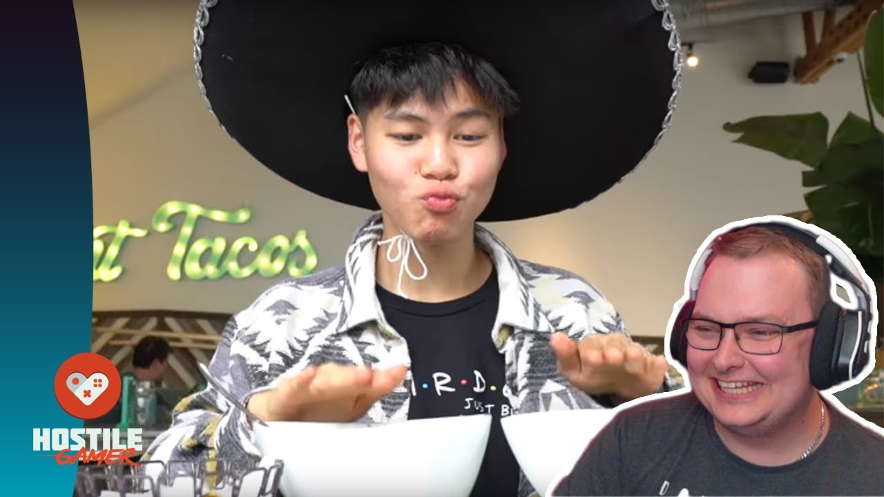 Tocaya l S. 1 Ep. 3 l Sean Lew Approved - Sean & Kaycee - REACTION!