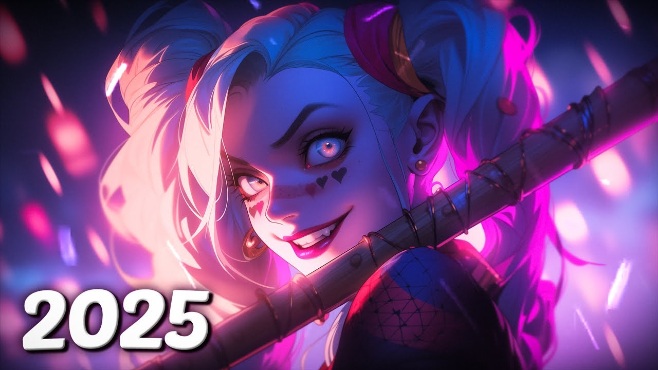 Music Mix 2025 🎧 EDM Remixes of Popular Songs 🎧 EDM Bass Boosted Music Mix