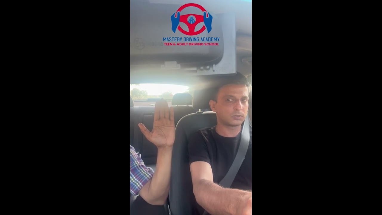 Blind Spots Explained | Essential Tip for New Drivers