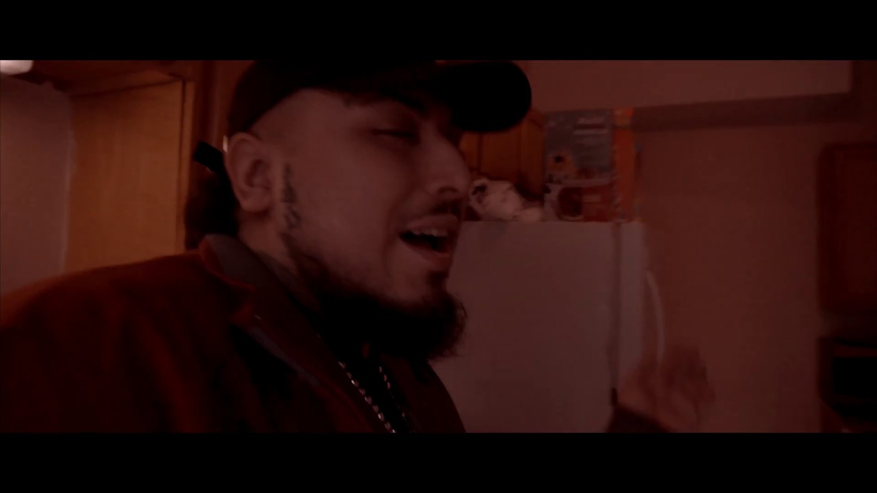 Cali Tee -3RD Person remix (dir. by @illusionaryfilms