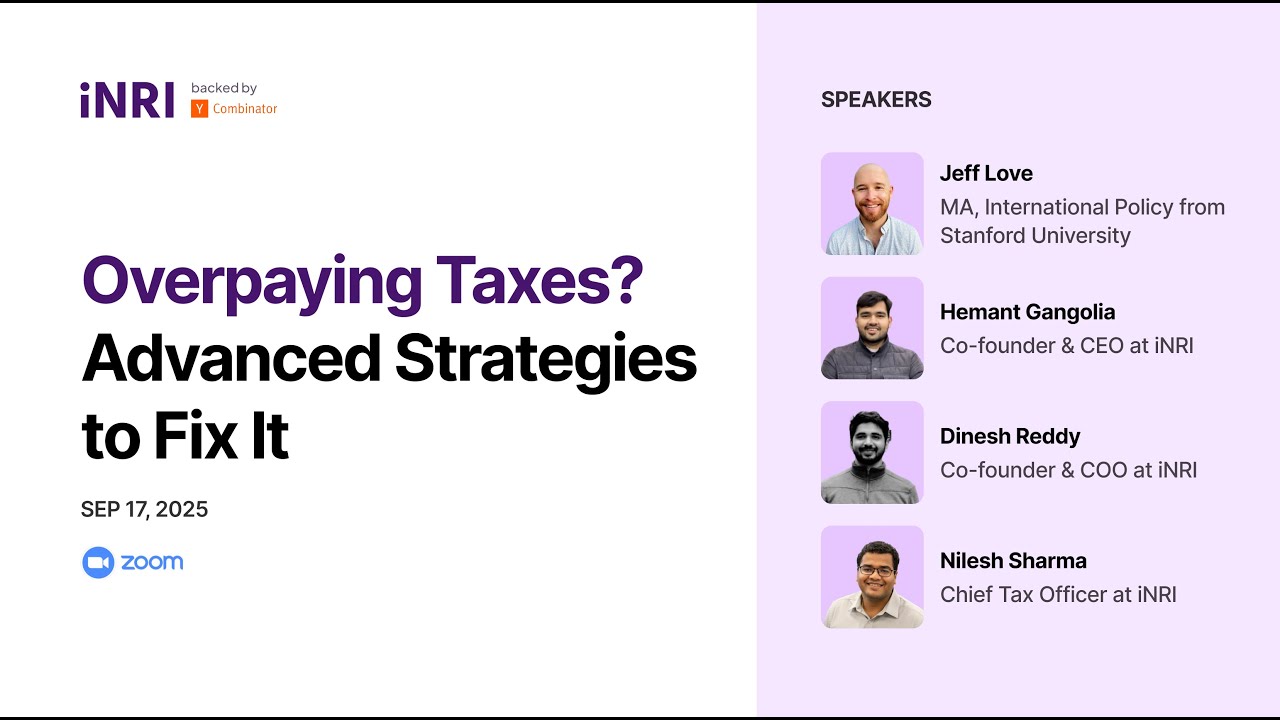 How High-Income Earners Reduce Taxes by $50K+ | Advanced US Tax Planning Strategies