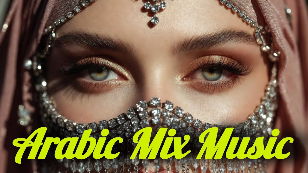 Arabic Pop Vibes | 20-Minute Non-Stop Mix