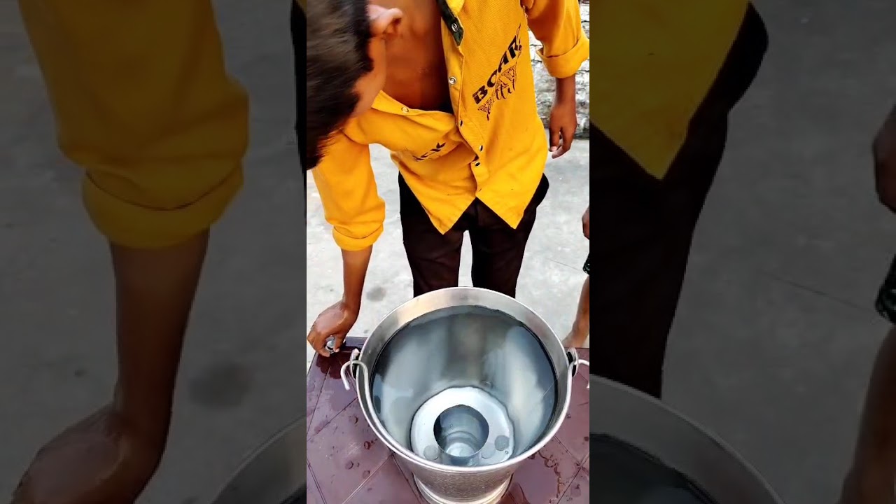 Underwater Coin challenge...