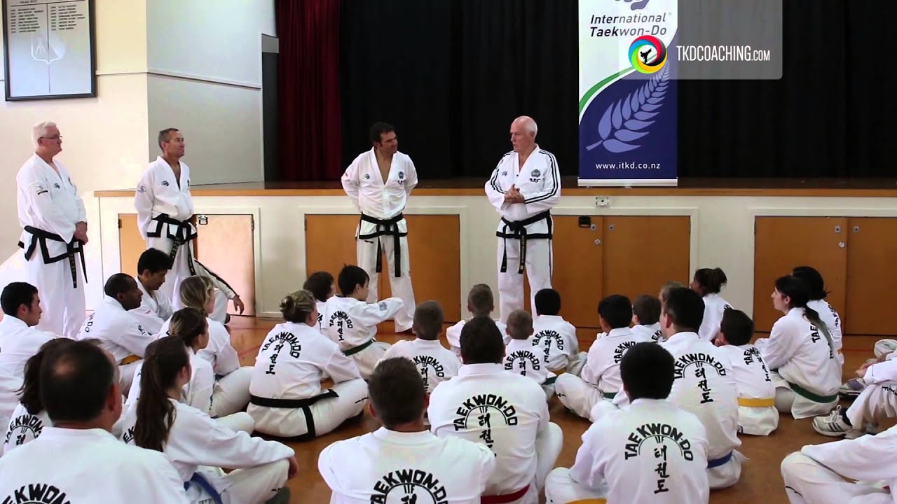 Power Breaking Injuries
