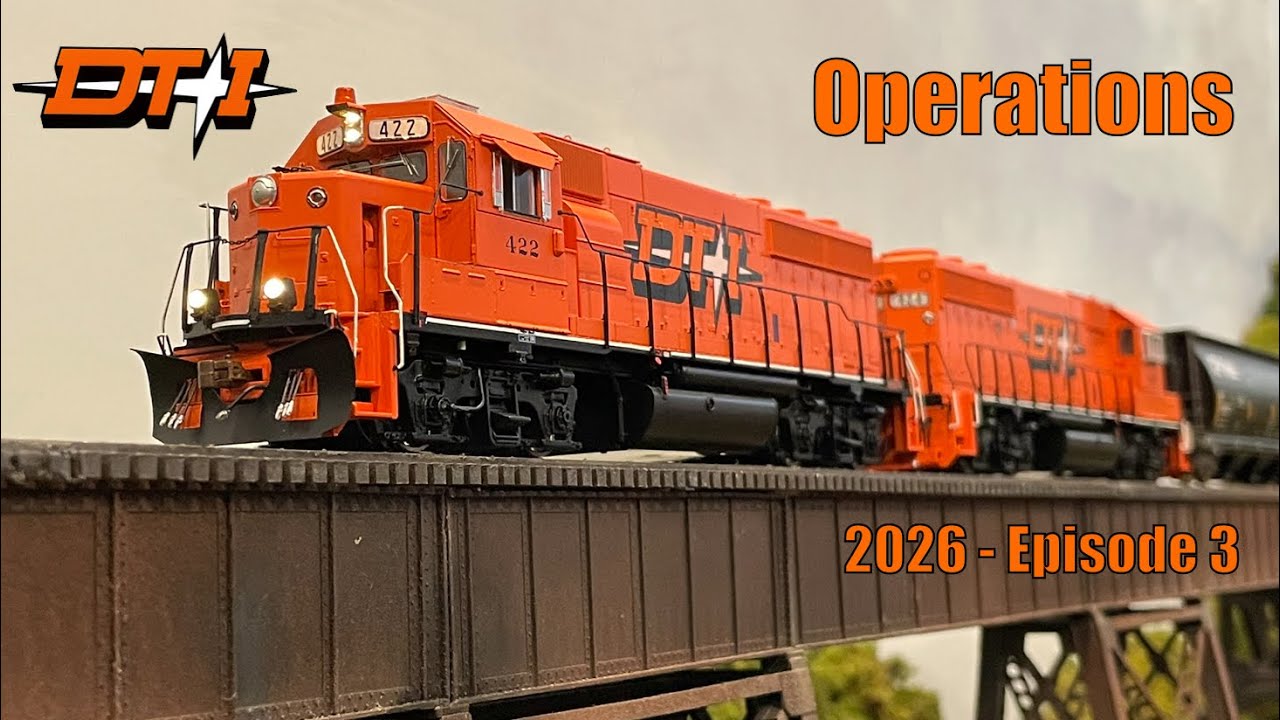 Modern DT&I Operations in 2026 - Episode 3