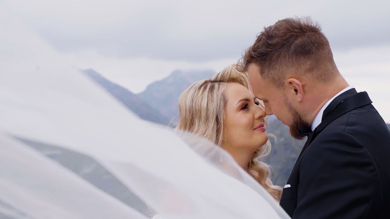 Paulina & Jarosław | Wedding Trailer | Królówka | Arkadia Trzciana | Zespół Prima Band