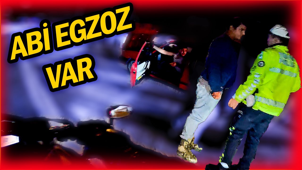 POLİSE İSPİYONLAYAN ARABACI | İHANET MOTOVLOG