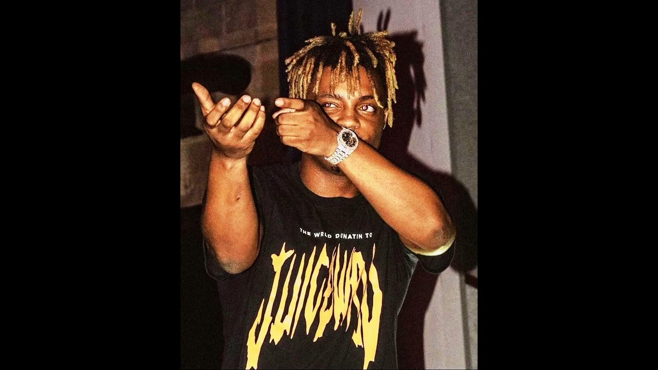 Juice WRLD Who Shot Cupid Instrumental Remake (Originally Prod. Purps)