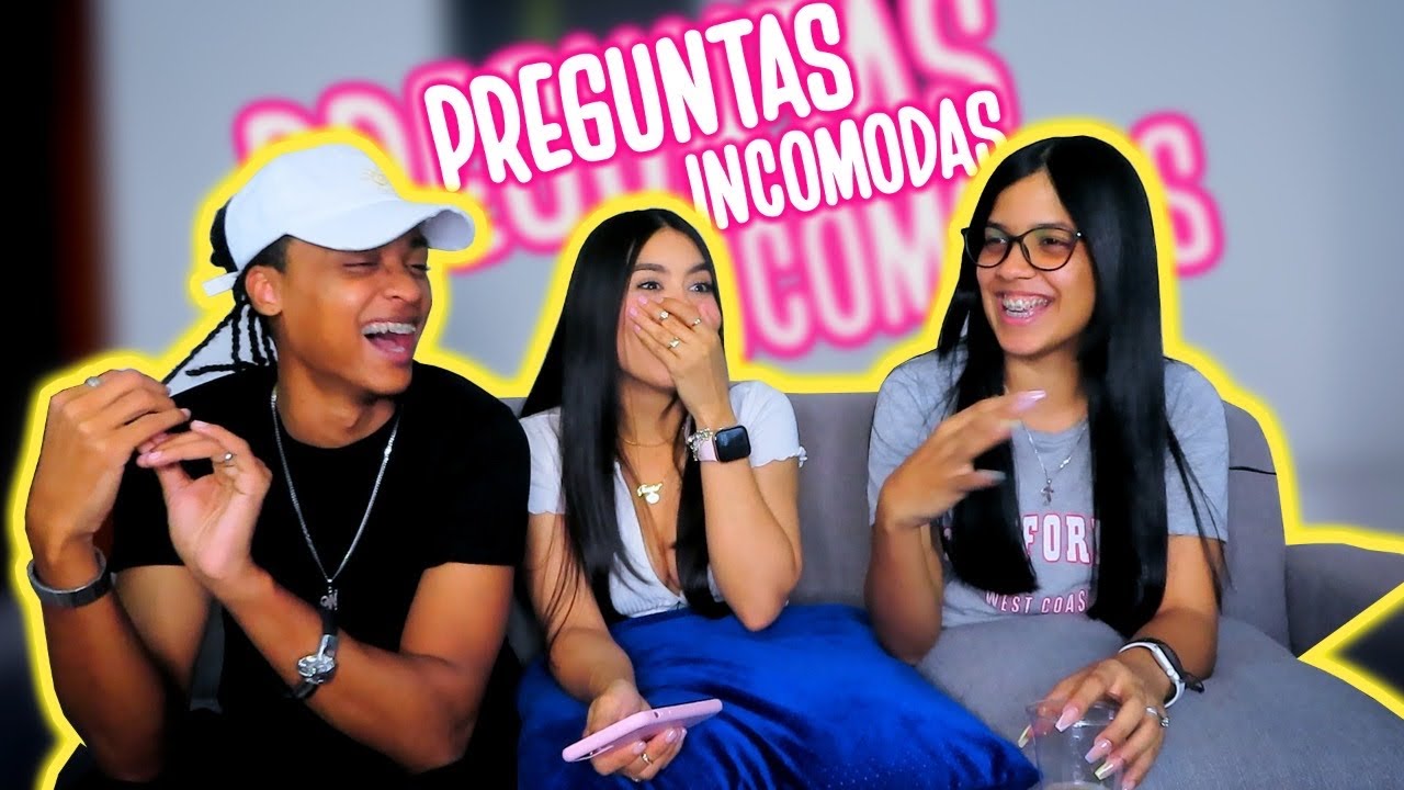 SECRETOS DE PAREJAS CON WINI CC Y JULIO LORA \\ ROSALBA FILPO