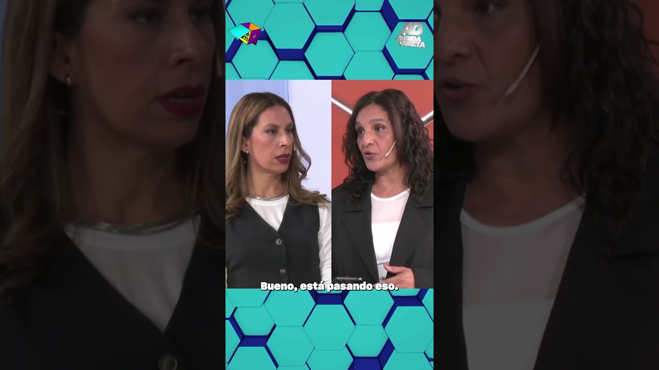 ⚖️ Pol&eacute;mica en la justicia #AgendaDirecta #SanLuisStream