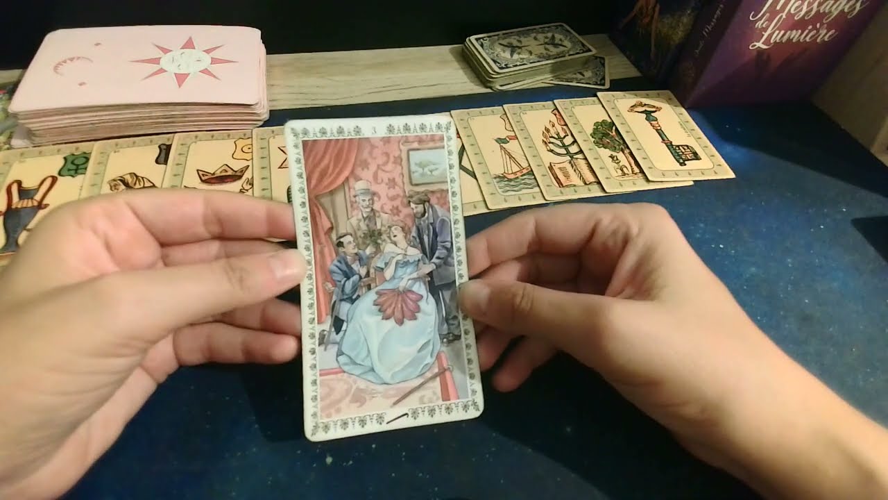Taureau du 11 au 17 Aout- Surprise en amour! Couple secret...Un séducteur se révèle!