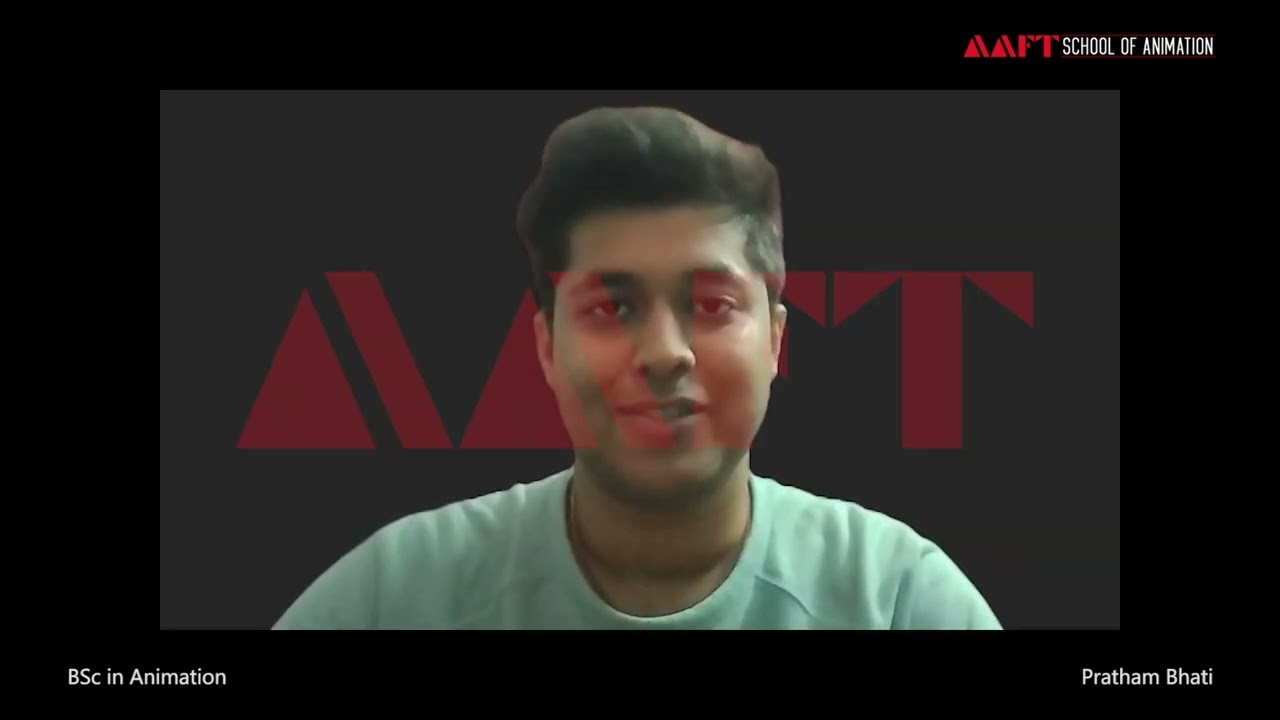 Sugar Rush | 3D Animated Short Film |  AAFT School of Animation | Student Work