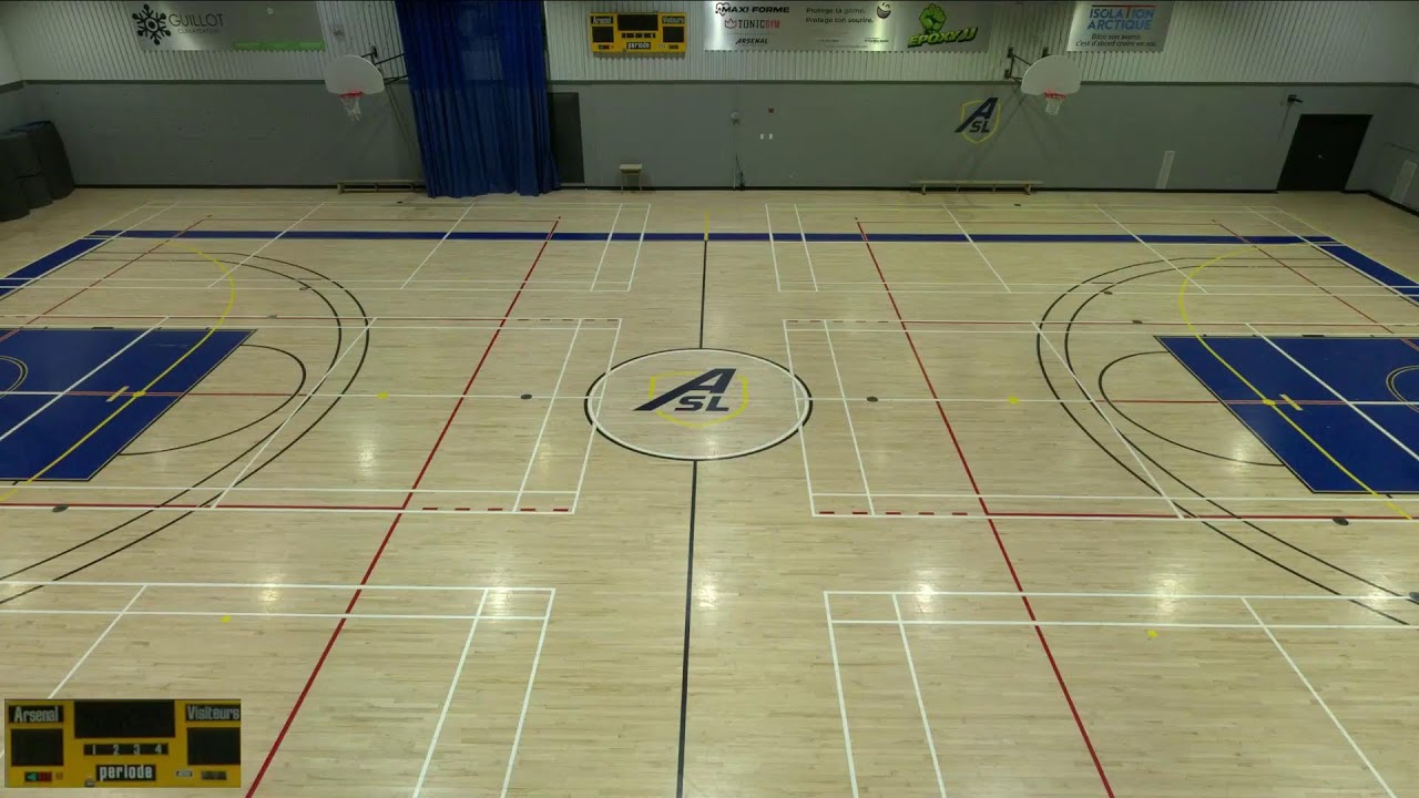 AMD3 recoit Rochebelle essaie #2