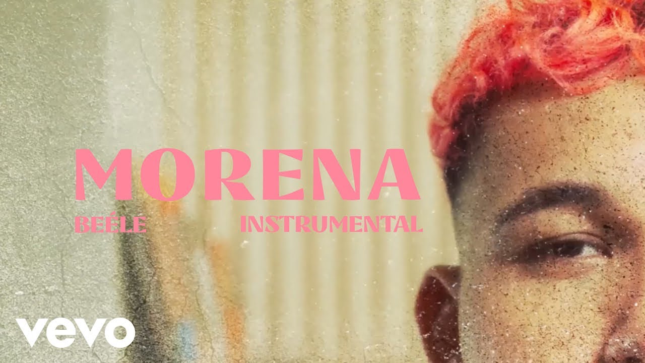 Beéle - morena (Versión Instrumental)
